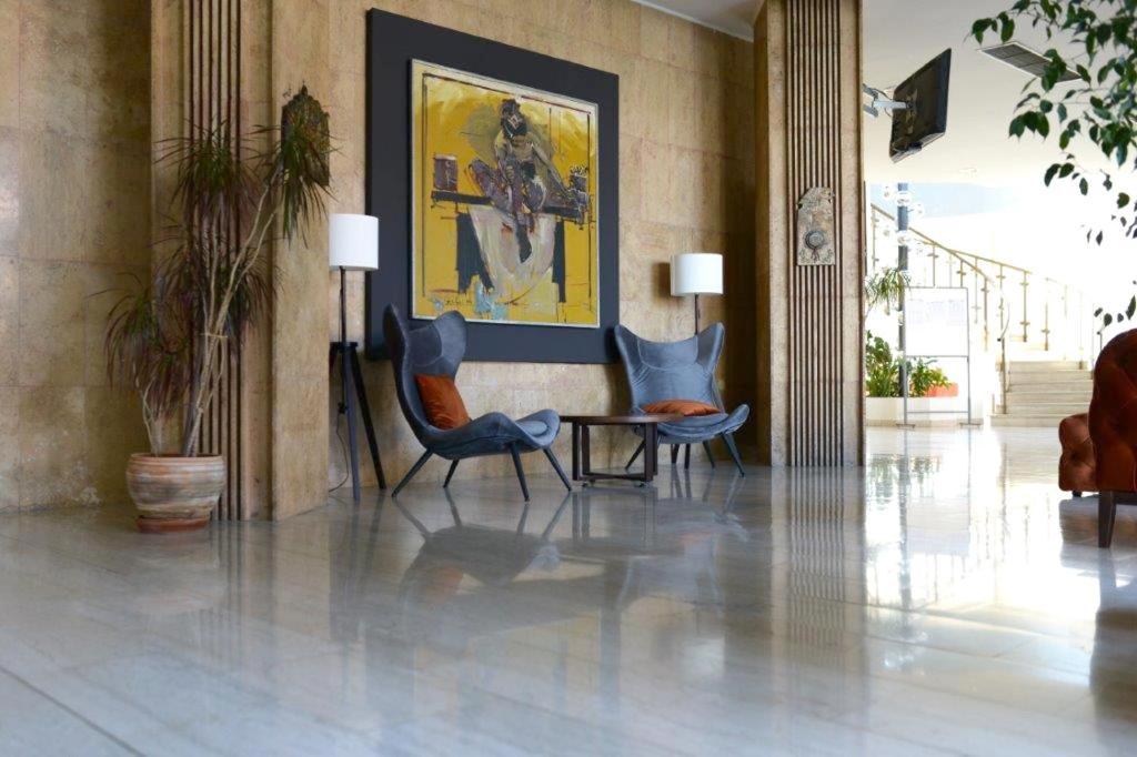 Hotel Srbija Versec Kültér fotó