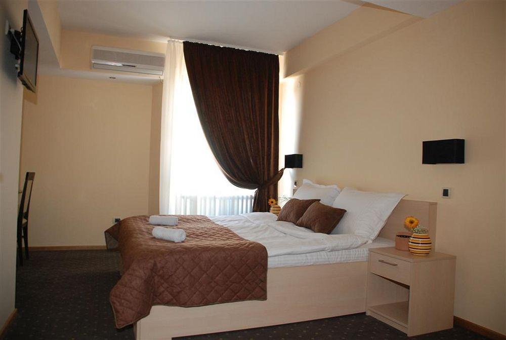 Hotel Srbija Versec Kültér fotó