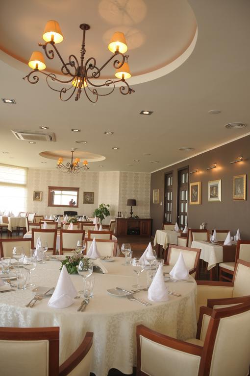 Hotel Srbija Versec Kültér fotó