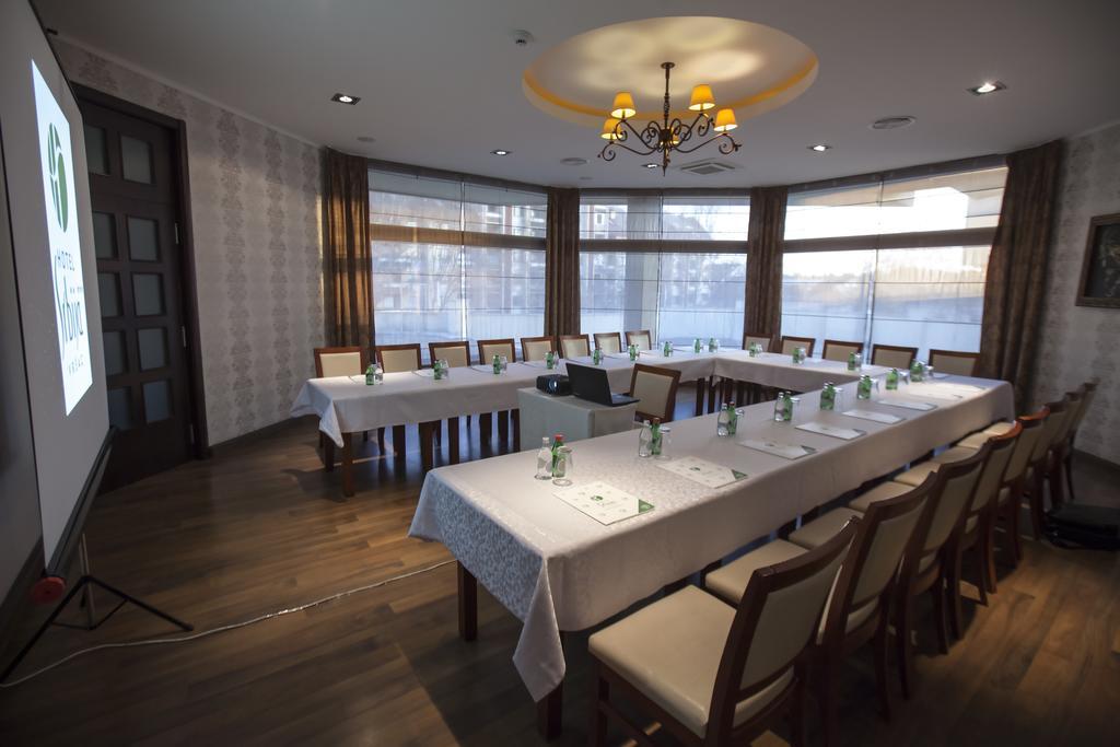Hotel Srbija Versec Kültér fotó