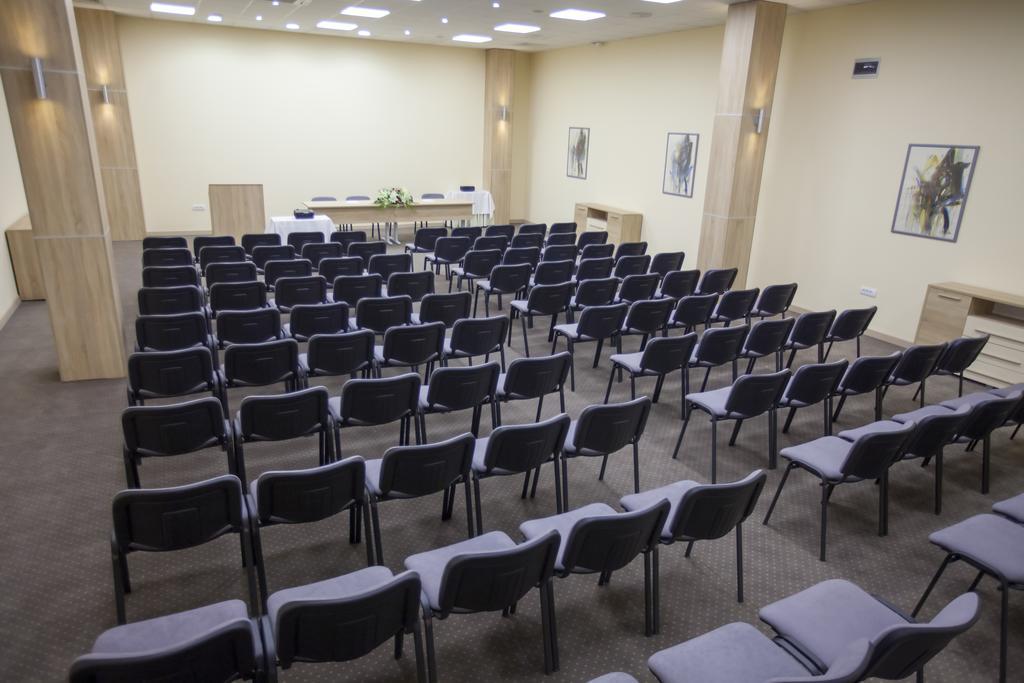 Hotel Srbija Versec Kültér fotó