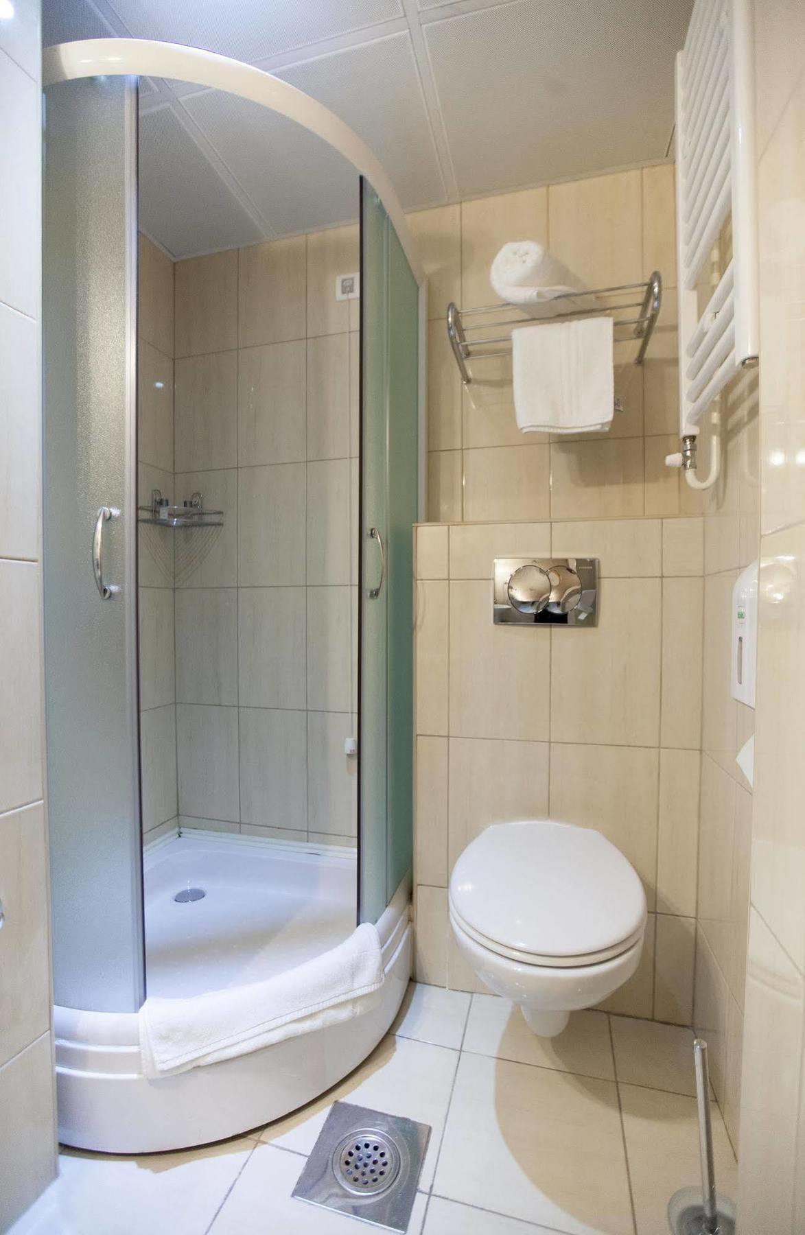 Hotel Srbija Versec Kültér fotó