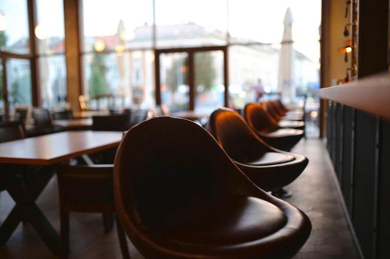 Hotel Srbija Versec Kültér fotó